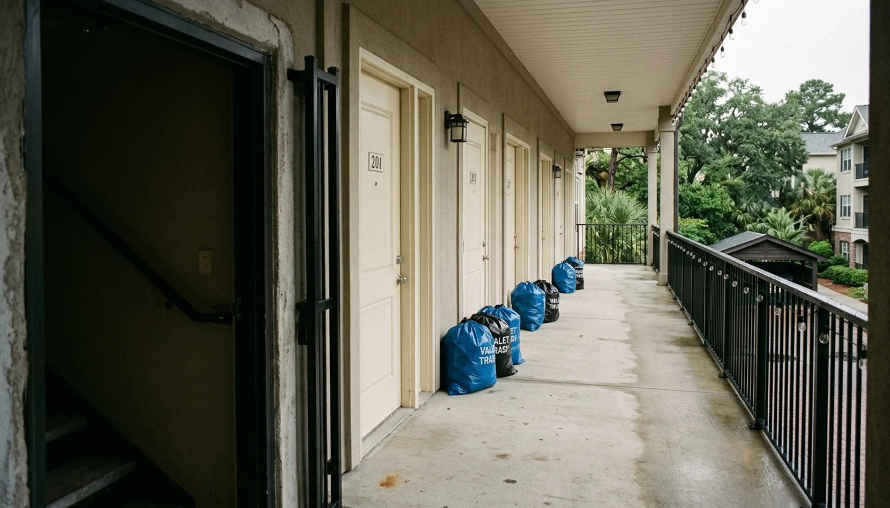 How Does Trash Service Impact Apartment Resident Satisfaction and Lease Renewals