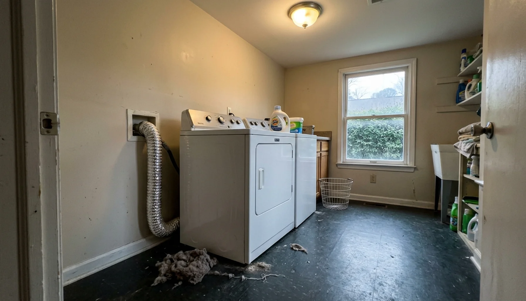 How Often Clean Dryer Vents: The 2026 Frequency Guide