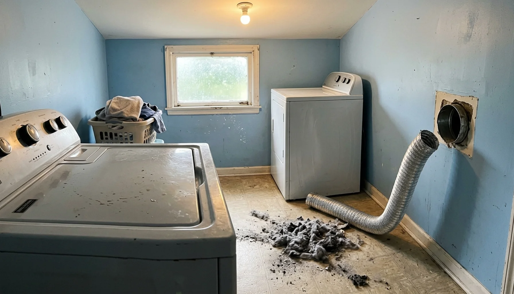 How Often to Clean Dryer Vent: A 2026 Frequency Guide
