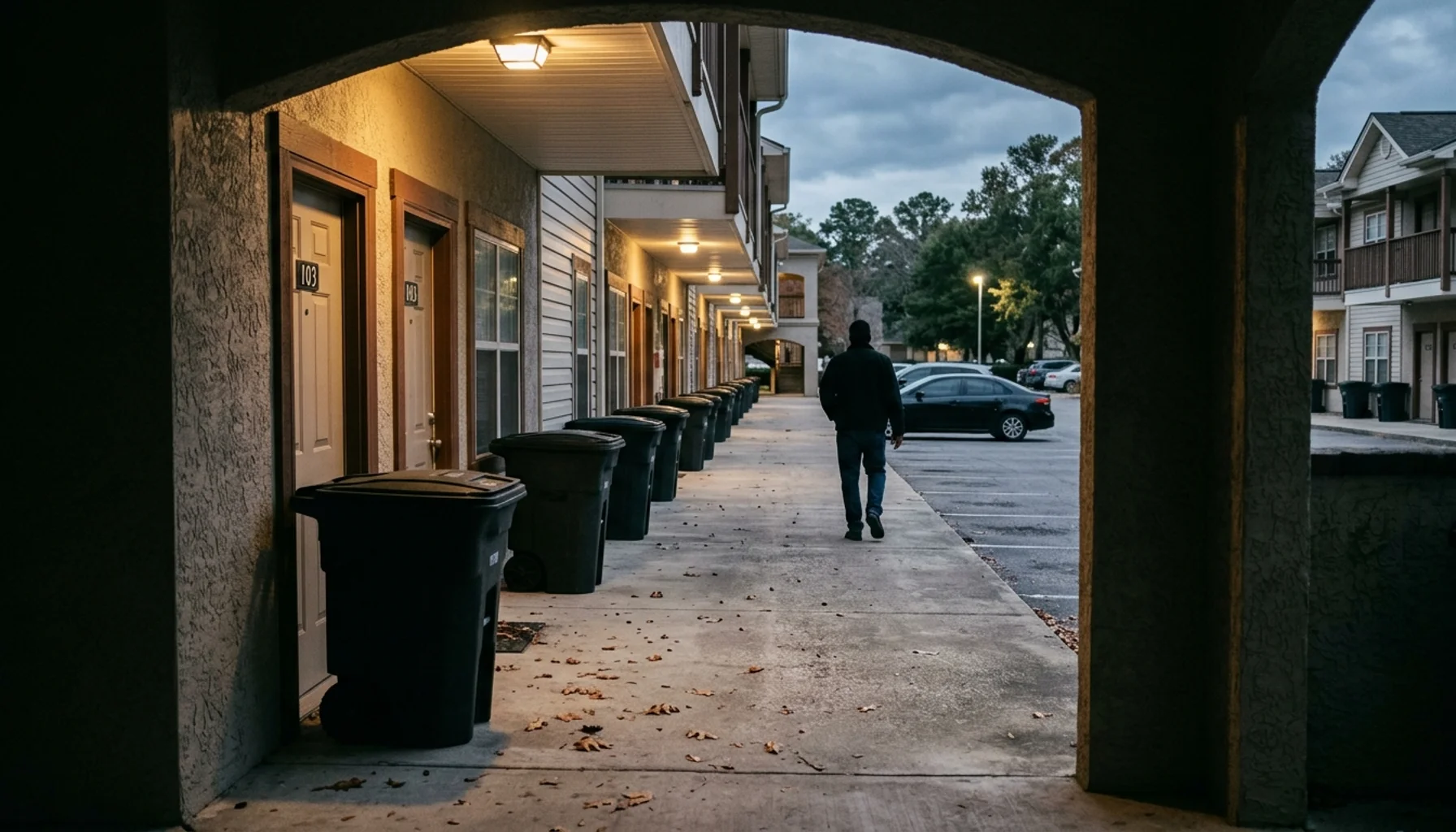 Is Trash Valet a Good Business? Multifamily Owner Guide