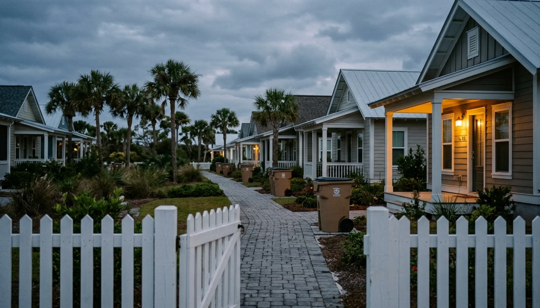 Is Valet Trash Worth It for Build-to-Rent Communities?