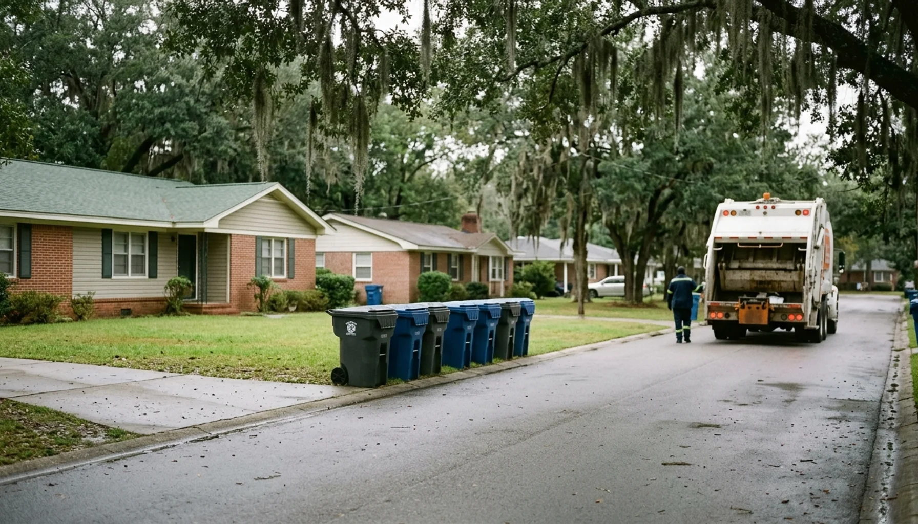 Lowcountry Sanitation: The Complete 2026 Property Guide