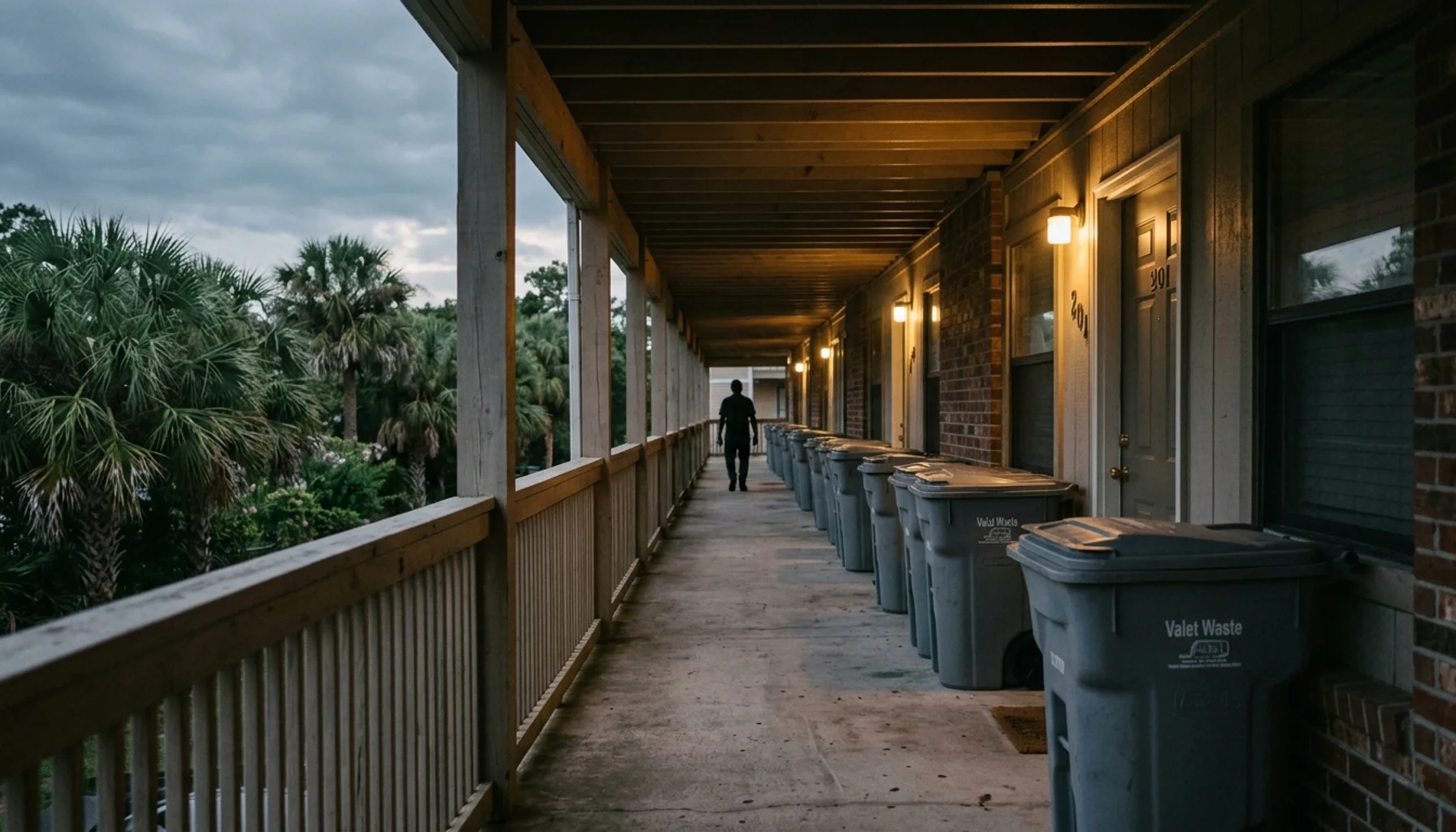 Lowcountry Valet Trash Service: What Charleston Owners Need