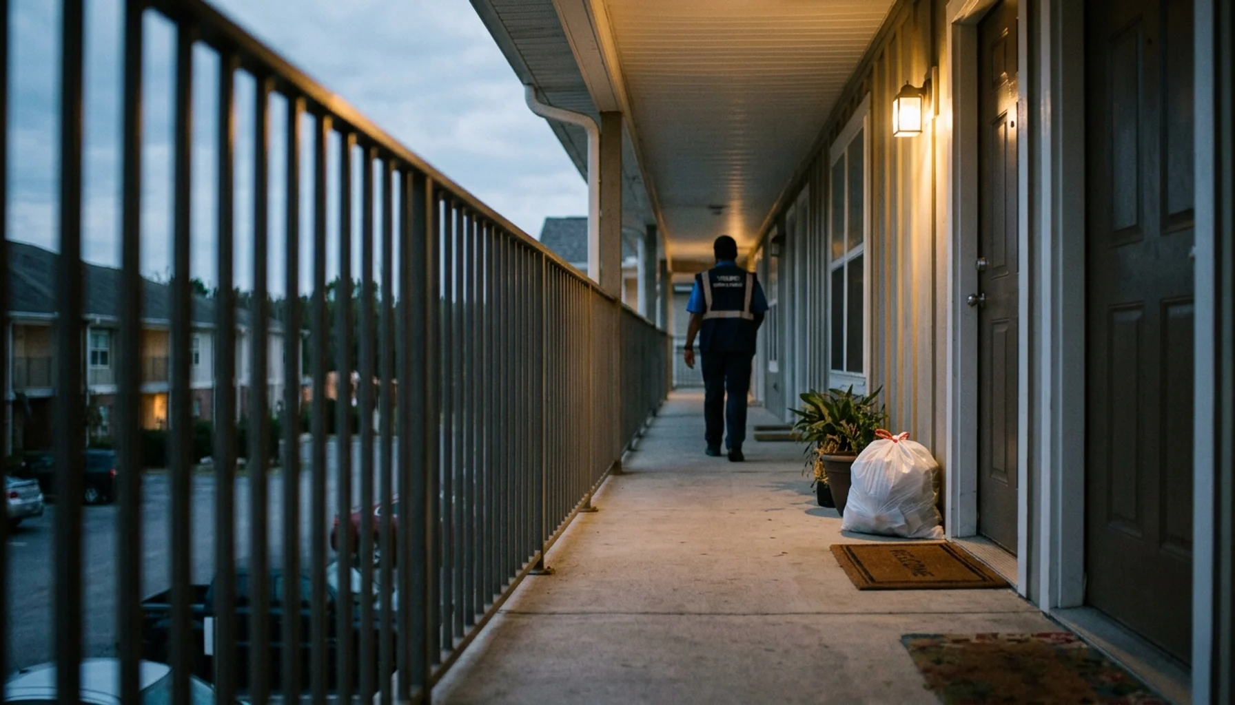 Service Valet Trash: What It Means for Charleston Properties
