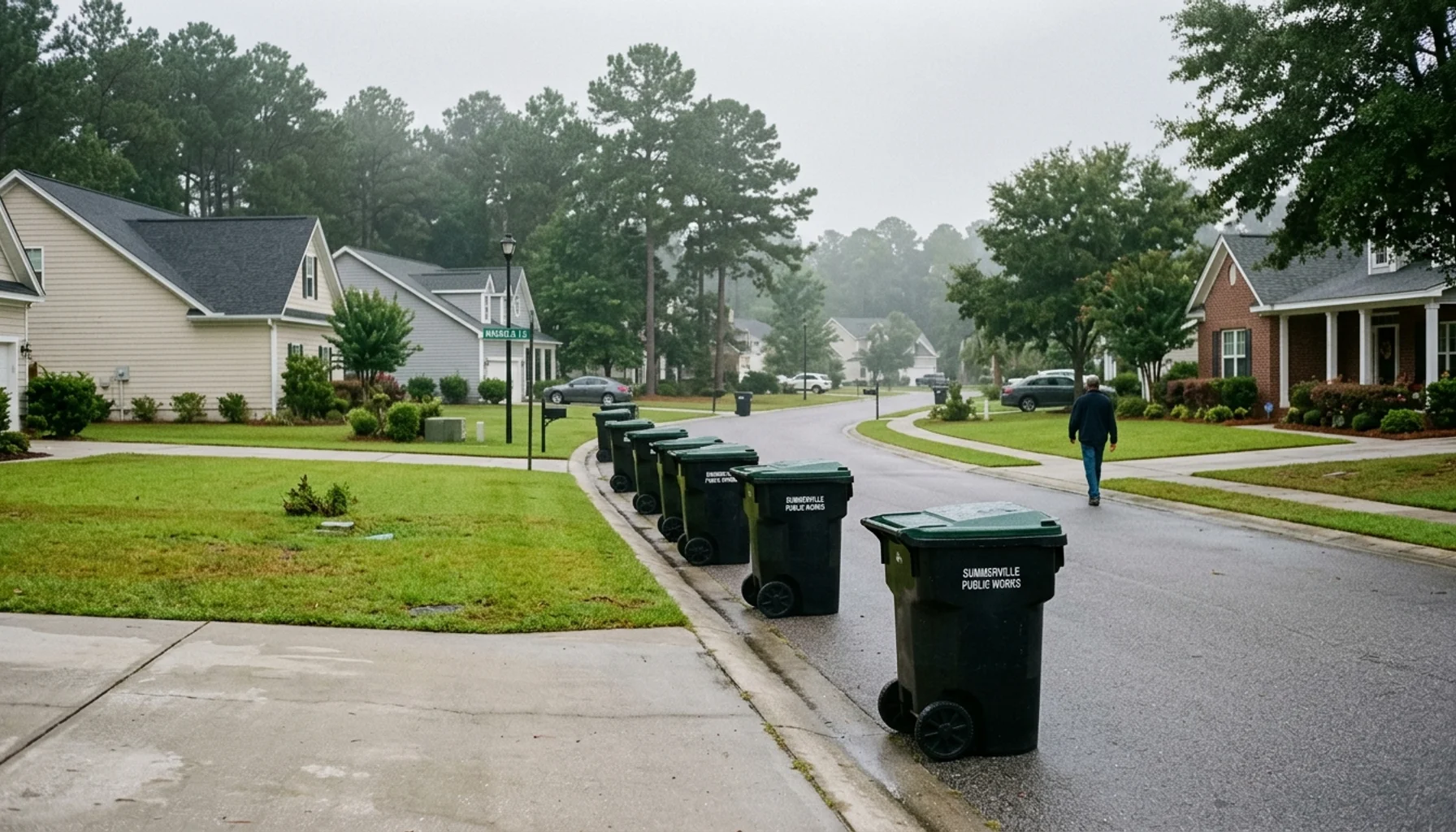 Should You Offer Valet Trash as a Homeowner Amenity?