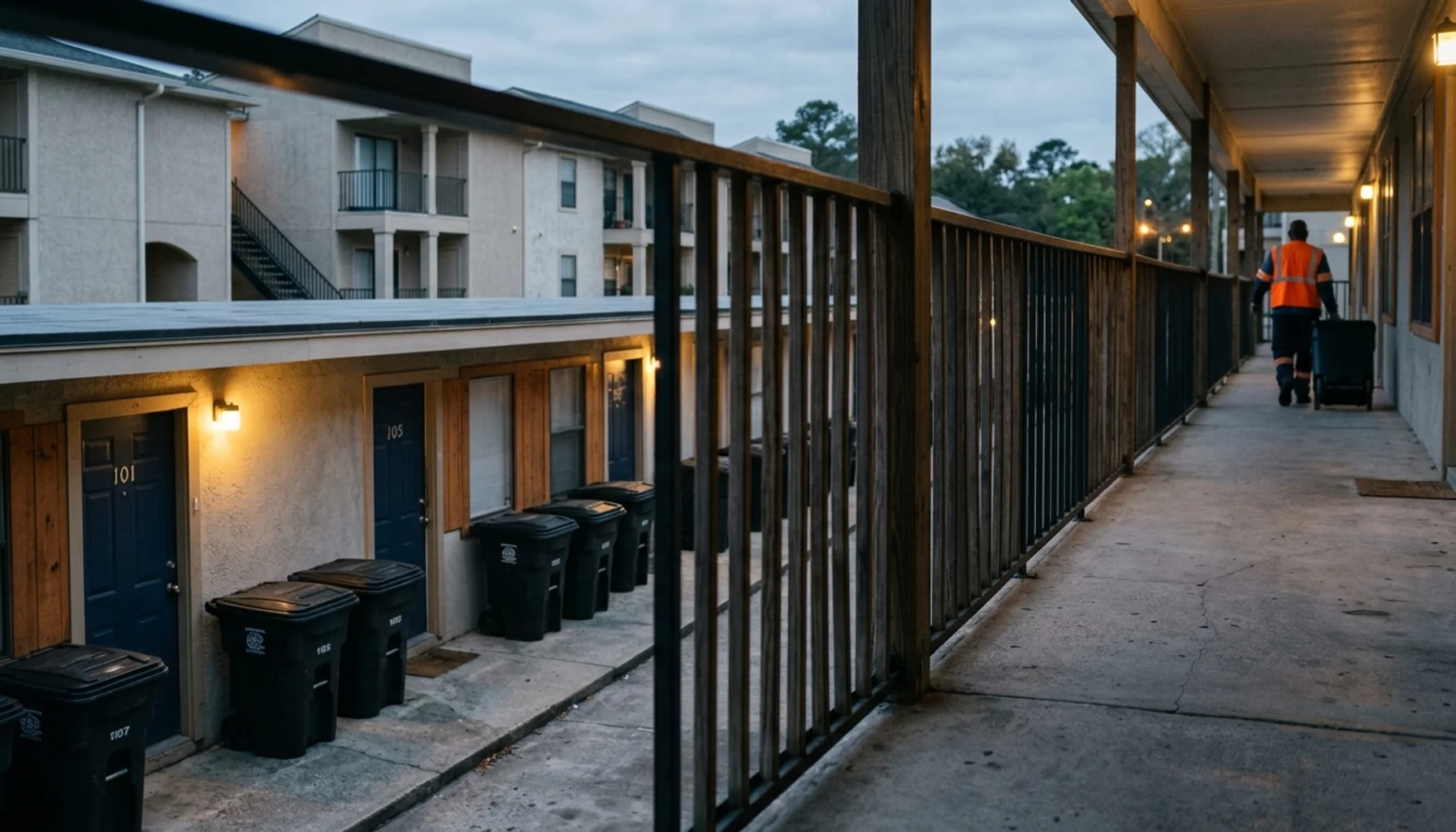 Trash Valet Service: Cost, How It Works & Is It Worth It?