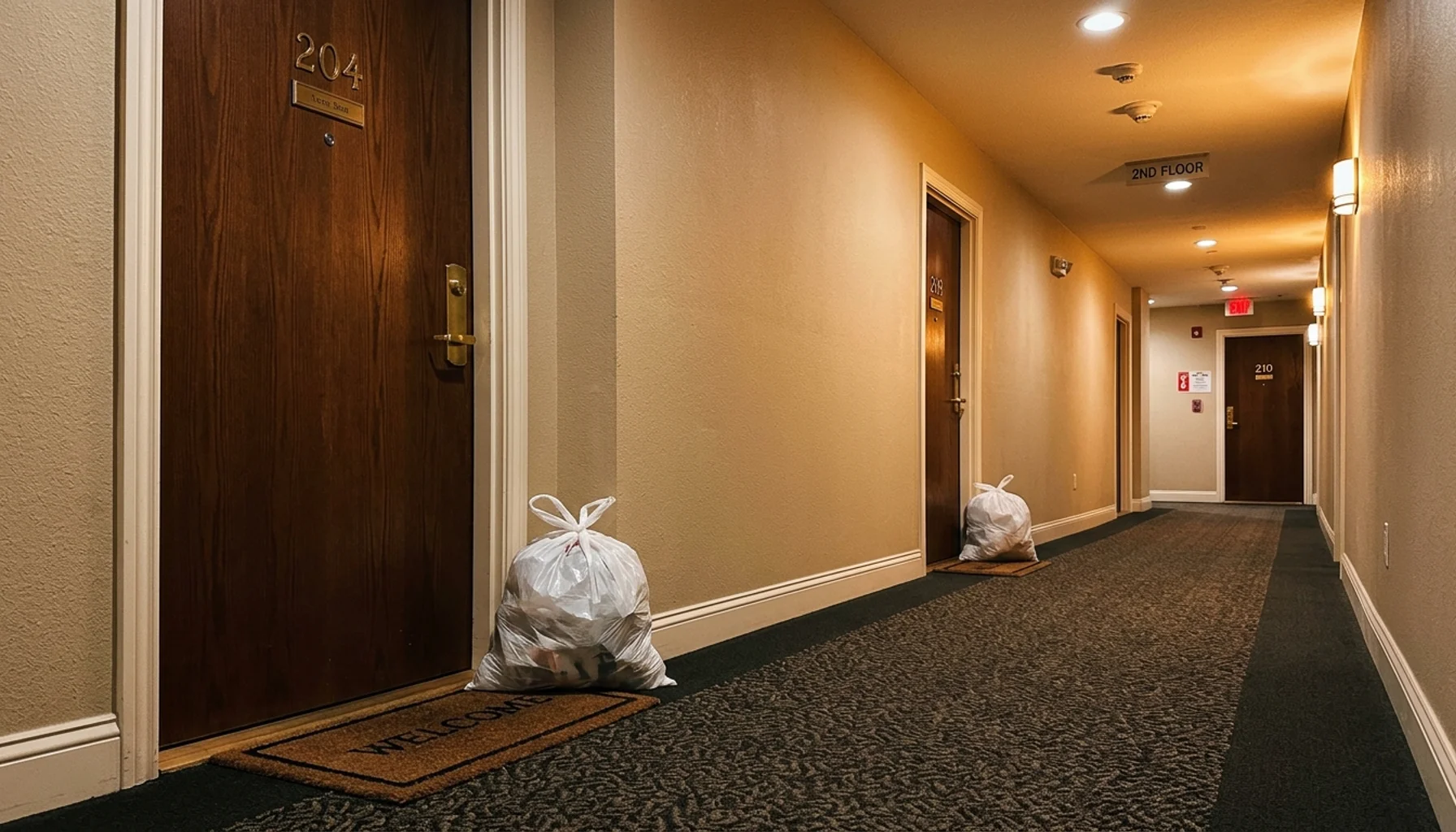 Trash Valet Services: What Apartment Renters Should Know