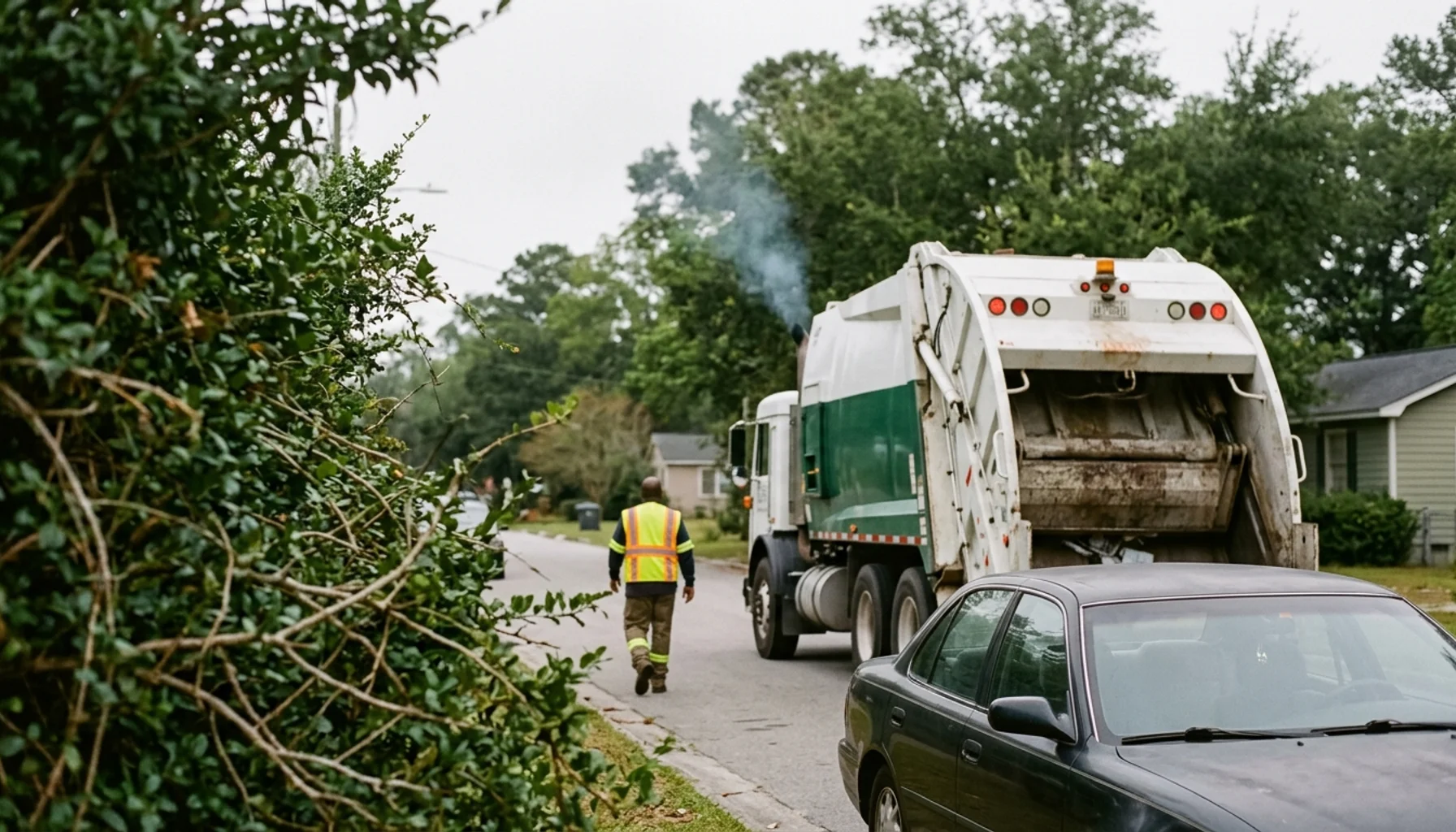 What Are Waste Collectors? A Complete 2026 Guide