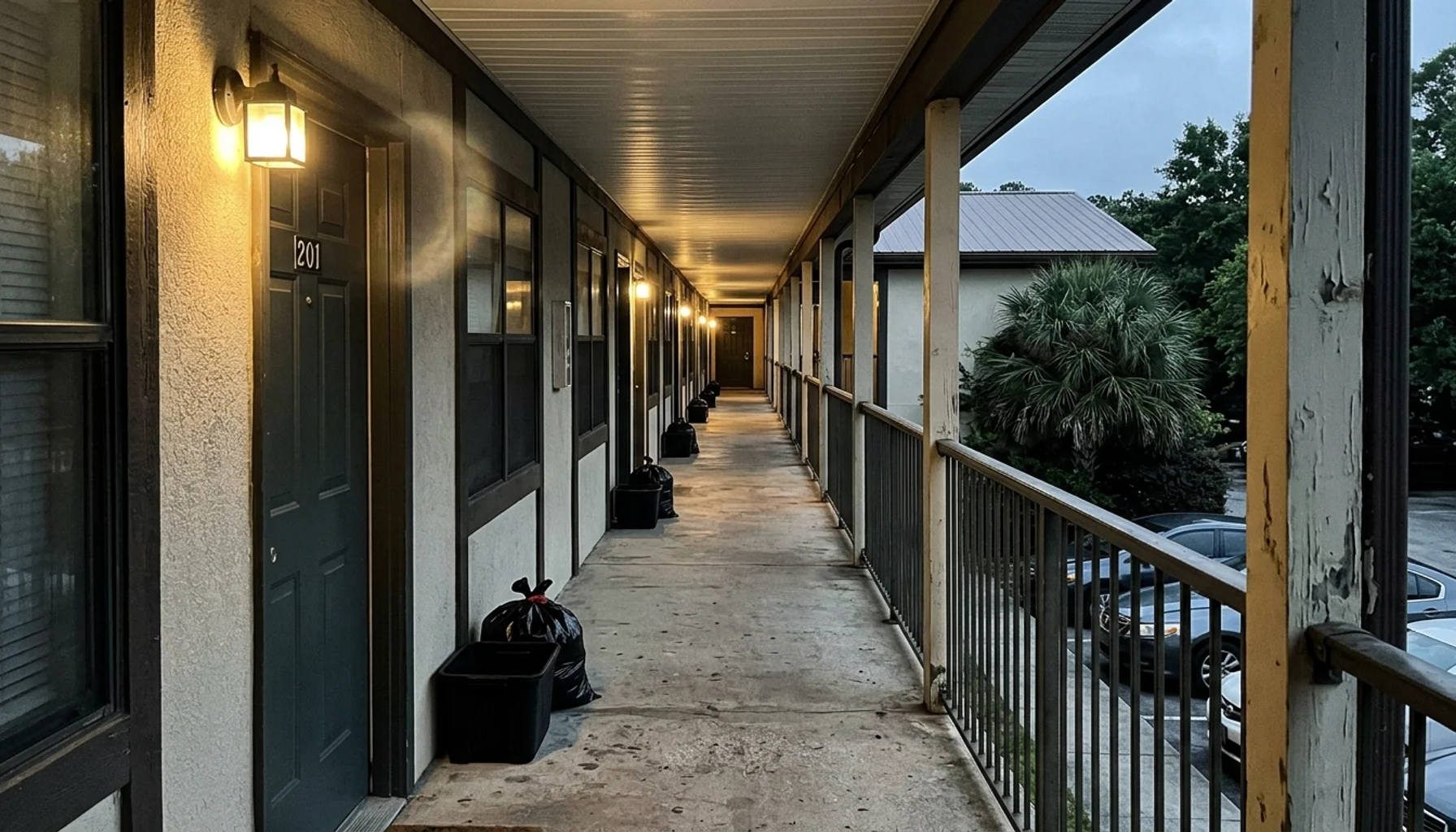 What Is Valet Trash Service for Apartment Communities?
