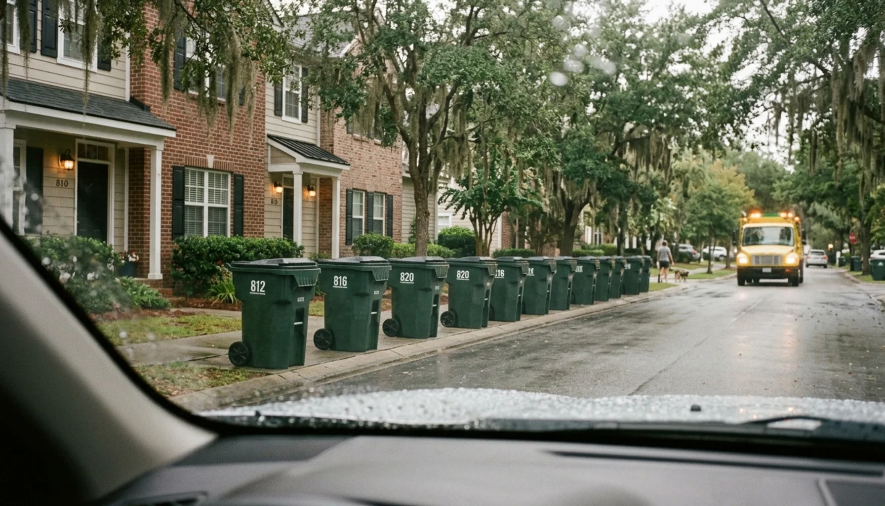 What On-Demand Trash Removal Services Are Available for Property Managers?
