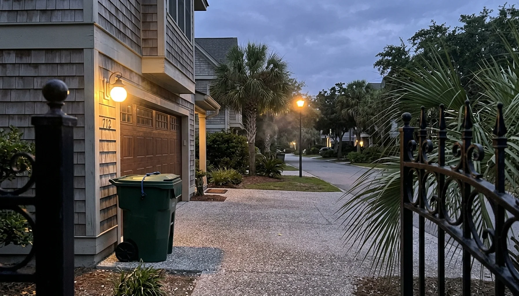 Why Do Valet Trash Pickups Get Missed or Run Late?