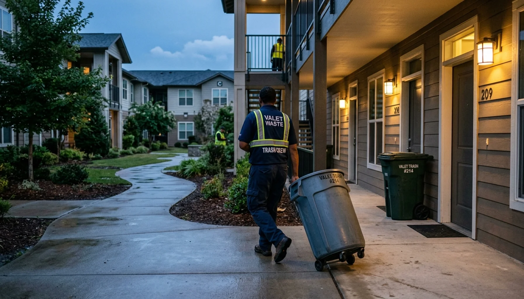 Why Do Waste Management Vendors Fail to Scale With Growing Portfolios?
