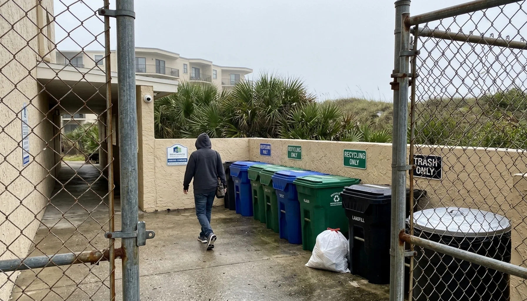 Why Sustainable Waste Management Matters for Multifamily