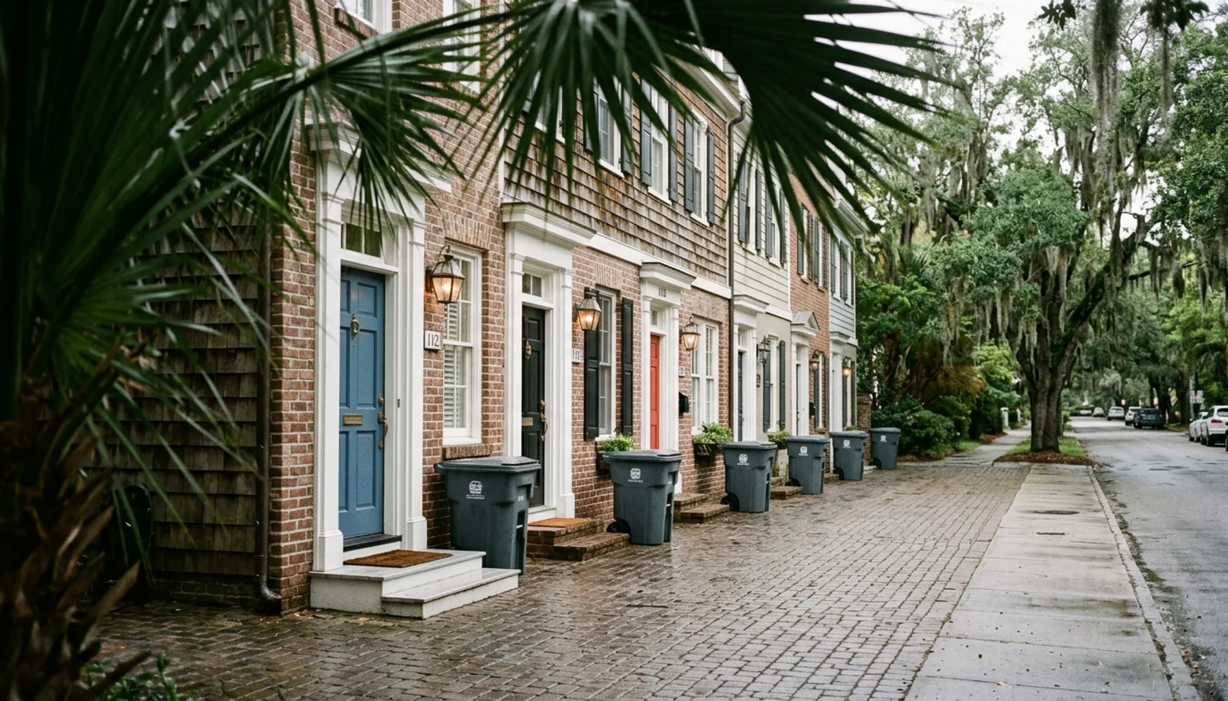 Why Is Amenity-Grade Trash Service Important for Resident Retention?