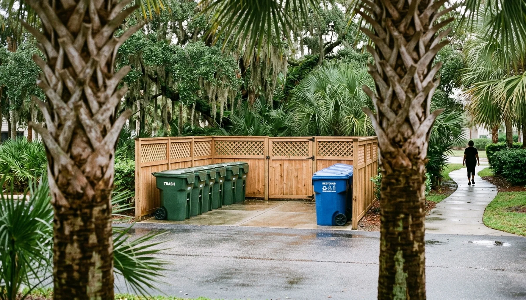 Why Is Sustainable Waste Management Important for Apartment Communities?