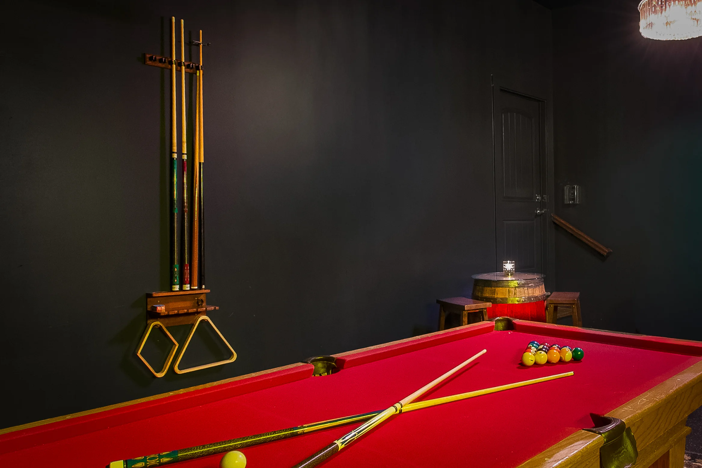 Gaming Rental Space Everything You Need to Know About Nashville House Rental Game Room