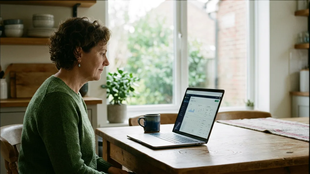 reducing Airbnb commission cost through direct bookings